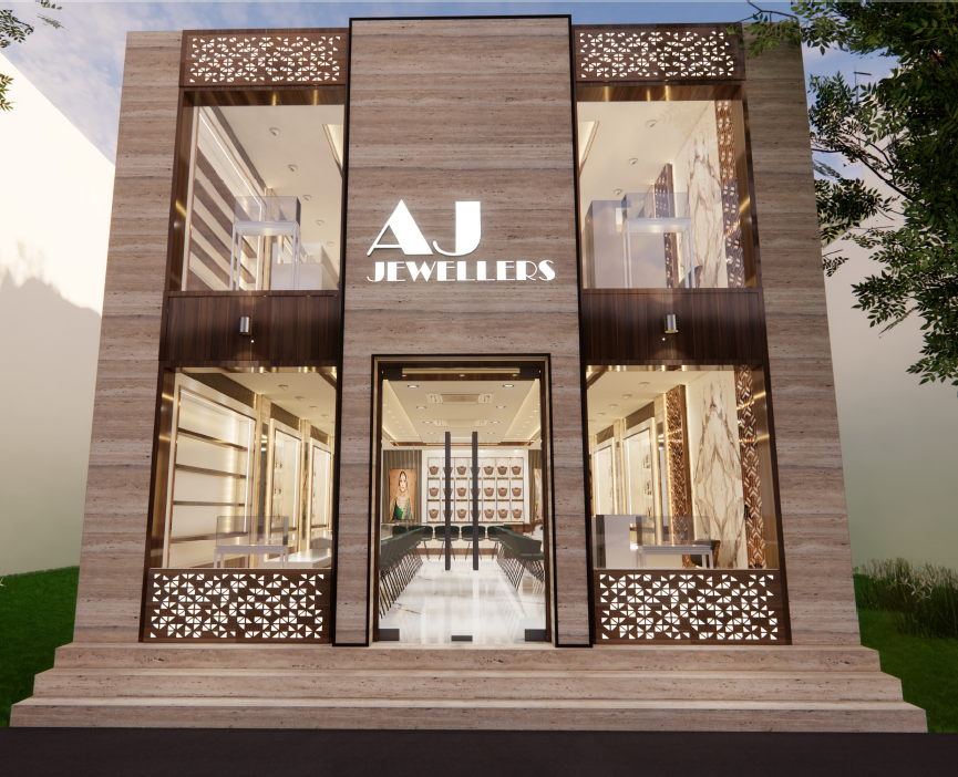 Aj jewellers outlet